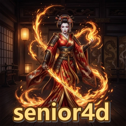 Ikon senior4d untuk penulis dan pimpinan redaksi