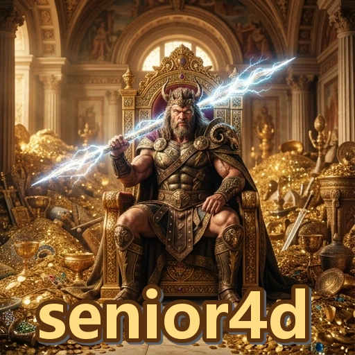 Ikon senior4d untuk ringkasan panduan APK v4.7.5
