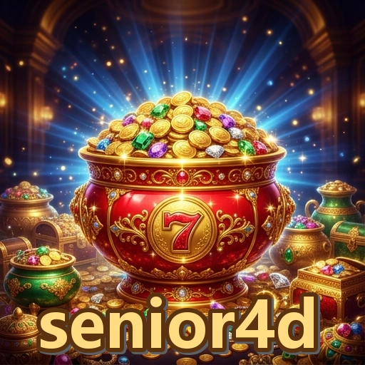 Ikon senior4d untuk bagian uji redaksi