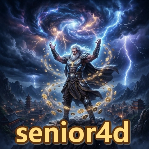 Ikon senior4d untuk rincian nilai ulasan