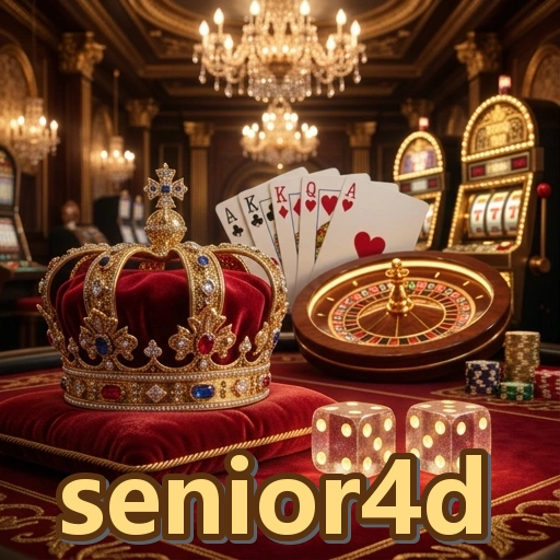 Ikon senior4d untuk catatan v4.7.5